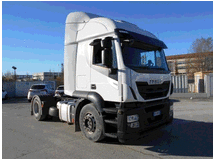 5284688 Camion IVECO 