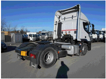 5284689 Camion IVECO 