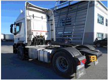 5284690 Camion IVECO 