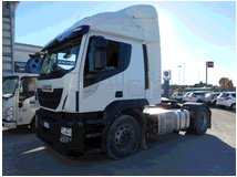 5284691 Camion IVECO 