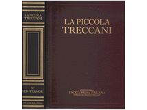 5287214 piccola treccani xi