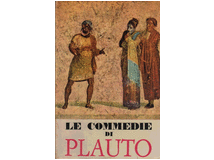 5288090 commedie di plauto