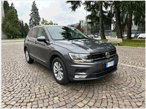 5288730 VOLKSWAGEN Tiguan 1.4