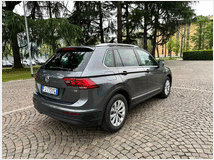 5288731 VOLKSWAGEN Tiguan 1.4