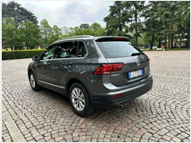 5288732 VOLKSWAGEN Tiguan 1.4