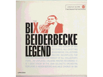 5289468 Beiderbecke - The