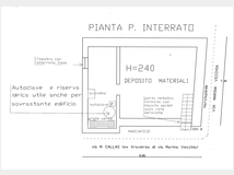 5289723 in affitto negozio