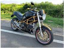 5290118 DUCATI Monster 900