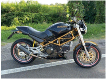 5290120 DUCATI Monster 900