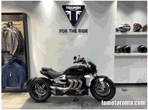 5290297 TRIUMPH Rocket .