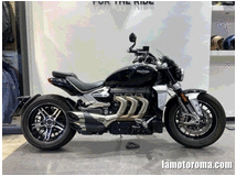 5290299 TRIUMPH Rocket .