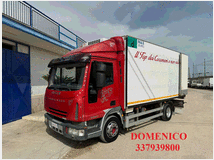 5291410 Camion IVECO EUROCARGO