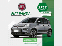 5291509 FIAT PANDA 1.0