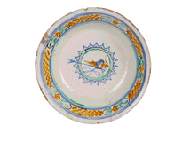 5292252 in maiolica di