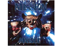 5292333 Mission - Masque