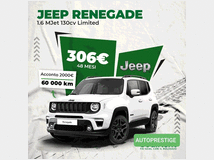 5293330 JEEP RENEGADE 1.6