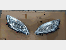 5294576 Illuminazione OPEL Meriva