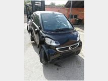 5295148 Motore SMART fortwo