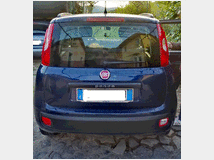 5295165 FIAT Panda 3