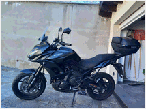 5295598 KAWASAKI Versys Urban