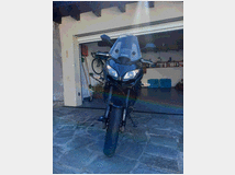 5295599 KAWASAKI Versys Urban