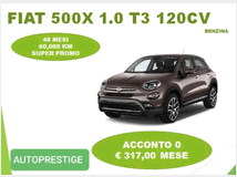 5296864 FIAT 500 1.0