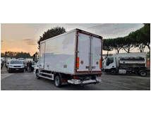 5298900 Camion IVECO 