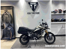 5298935 TRIUMPH Tiger PRO