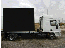5298960 Camion IVECO 