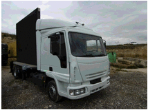 5298963 Camion IVECO 