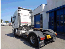 5299031 Camion IVECO 