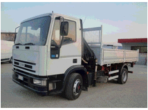 5299048 Camion IVECO 
