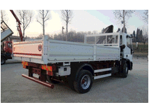 5299050 Camion IVECO 