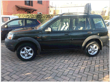 5299148 LAND ROVER Freelander