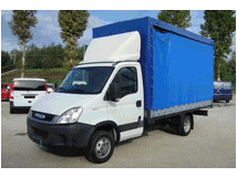 5299477 Camion IVECO 