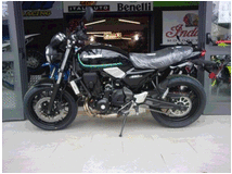 5299626 KAWASAKI Z RS