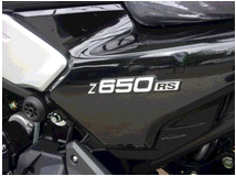 5299630 KAWASAKI Z RS