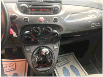 5300870 FIAT 500 (2007--->)