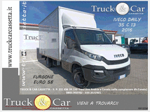 5300894 IVECO Daily 35