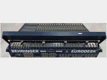 5301784 Eurodesk MX 8000