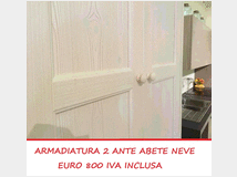 5301937 abete neve 