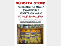 5303326 ferramenta e materiale