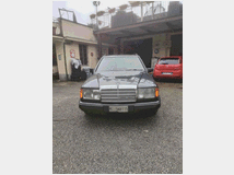 5303435 MERCEDES 200 te