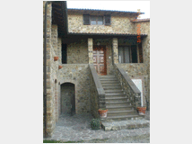 5303474 appartamento mq230 Buono