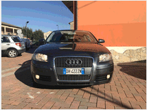 5303498 AUDI A3 4