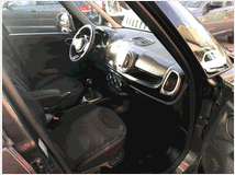 5303557 FIAT 500L lounge