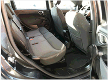 5303564 FIAT 500L lounge