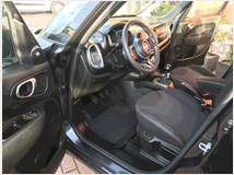 5303572 FIAT 500L lounge