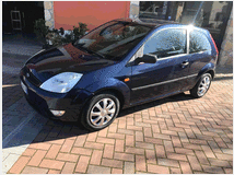 5303580 FORD Fiesta 4