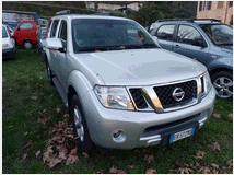 5303682 NISSAN Pathfinder 7